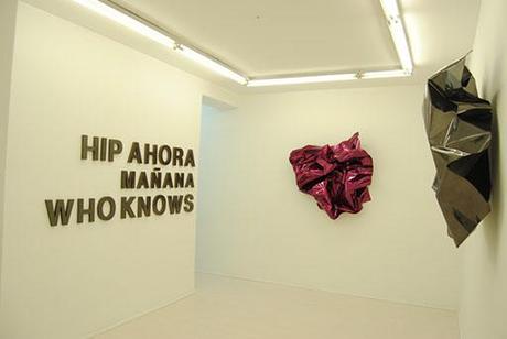 aldo Aldo Chaparro: la arruga como la expresión pura de la belleza