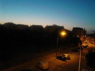 Entrenamientos 02/09 - 08/09