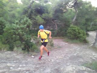 Entrenamientos 02/09 - 08/09