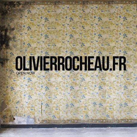 OLIVIER ROCHEAU, PINTOR Y ESCULTOR FRANCÈS oeuvres