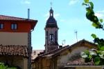 Torre de la iglesia