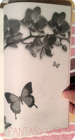 La isla de las mariposas ~ Corina Bomann
