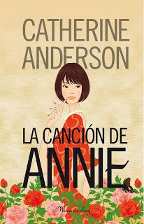 La canción de Annie ~ Catherine Anderson
