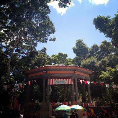 Últimos Rastrillos Le Pettite Cirque