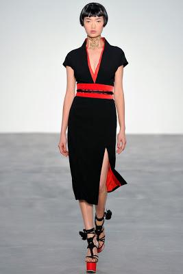 L'wren Scott Primavera 2014