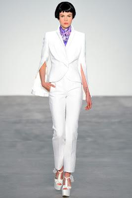 L'wren Scott Primavera 2014