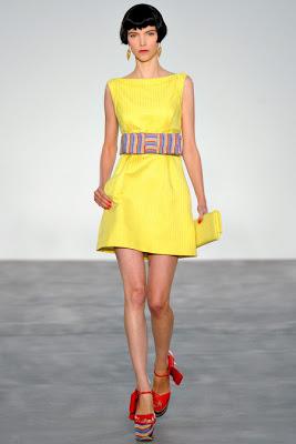 L'wren Scott Primavera 2014