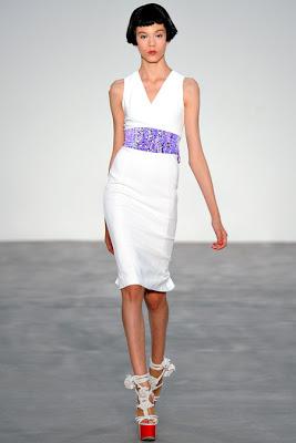 L'wren Scott Primavera 2014