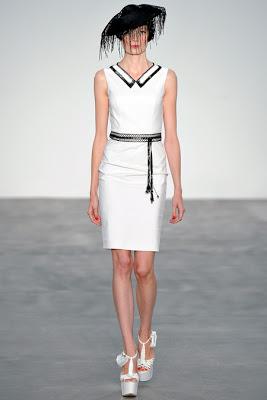 L'wren Scott Primavera 2014