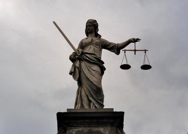 Ante un Dilema Moral