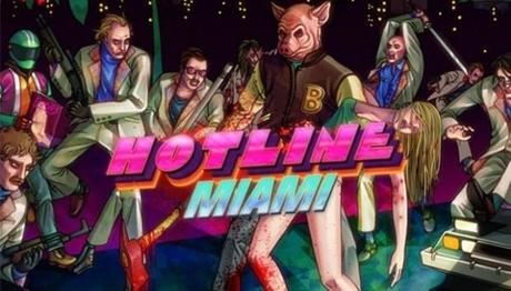Hotline Miami ya disponible en español