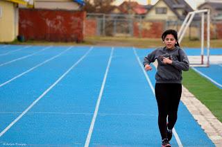 SE REALIZÓ SELECTIVO DE ATLETISMO EN SERIE TODO COMPETIDOR PARA LOS JUEGOS DEPORTIVOS NACIONALES