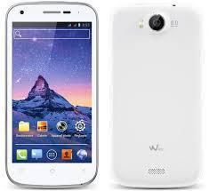 Wiko Cink Peax 2 ya disponible, un buen gama media Android 2