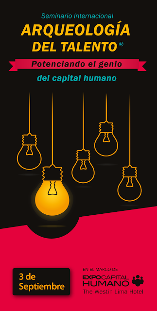 Nociones sobre Management: El Talento sólo puede ser detectado con lenguaje analógico