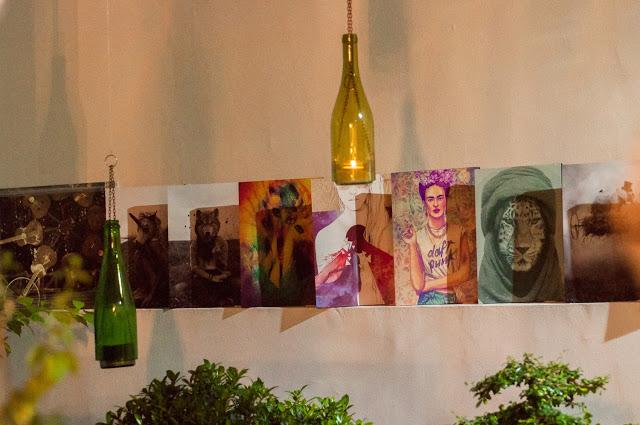 La Sucursal: Feria de Diseño Independiente.