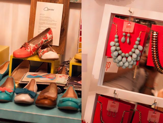 La Sucursal: Feria de Diseño Independiente.