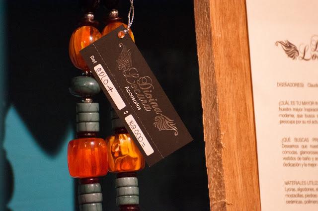 La Sucursal: Feria de Diseño Independiente.