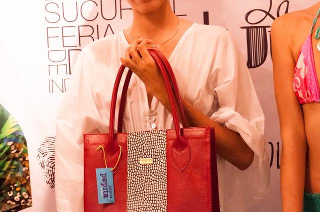 La Sucursal: Feria de Diseño Independiente.