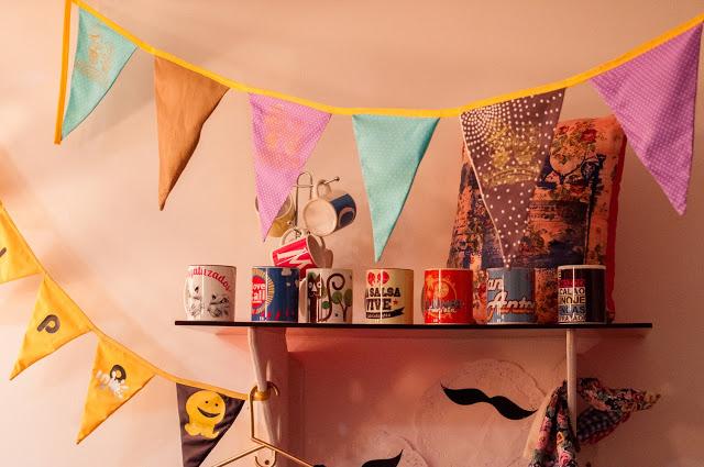 La Sucursal: Feria de Diseño Independiente.