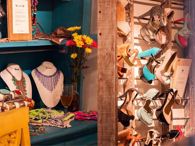 La Sucursal: Feria de Diseño Independiente.