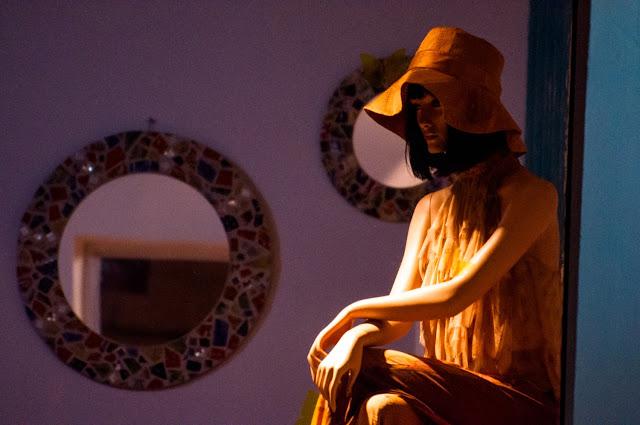 La Sucursal: Feria de Diseño Independiente.