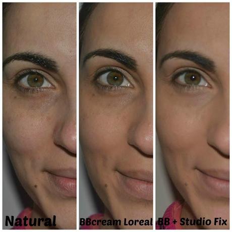 BBCream de Loreal...si o no?