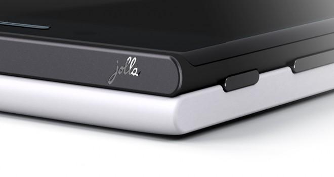 Jolla hace compatible Sailfish OS con hardware Android