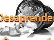 Desaprender primero