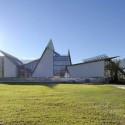 MUSEO / Renzo Piano