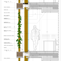 MUSE / Renzo Piano Detail