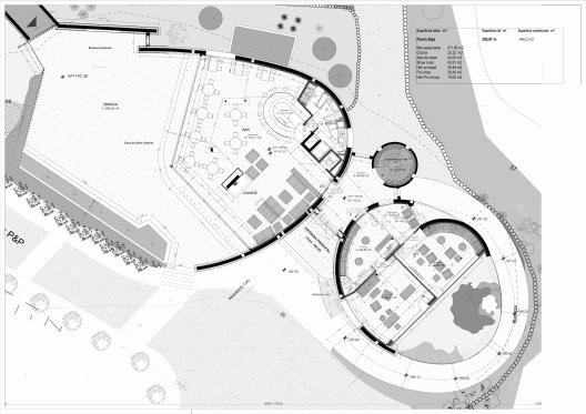 Club de Golf La Graiera