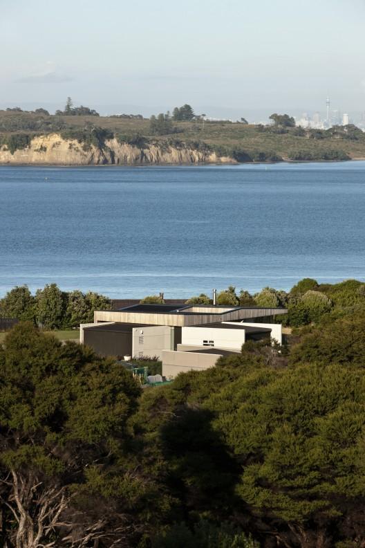 Vivienda Punto del Parque / Vaughn McQuarrie