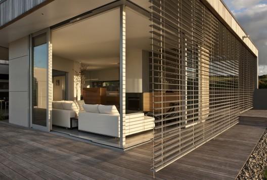 Vivienda Punto del Parque / Vaughn McQuarrie