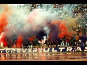 humo ultras bologna