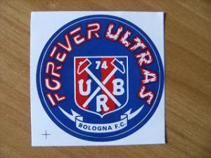 Forever Ultras Logo