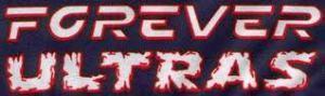 Logo Forever Ultras