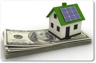 empresa energía solar residencial