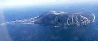 Surtsey, el nacimiento de una isla