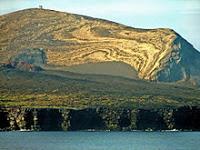 Surtsey, el nacimiento de una isla