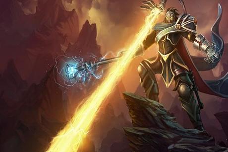 Viktor League of Legends: Rotación de campeones y ofertas de la semana