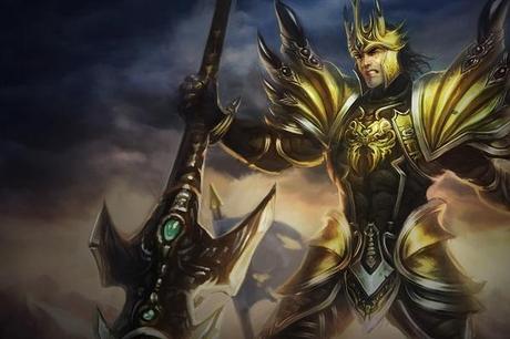 Jarvan League of Legends: Rotación de campeones y ofertas de la semana