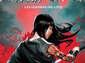 Portada español: "Tormenta" Kristoff