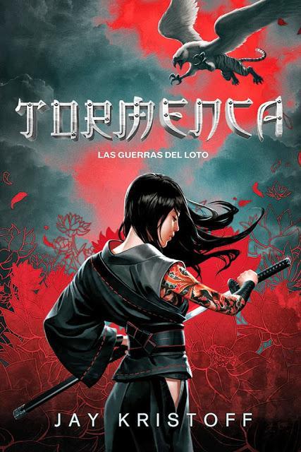 Portada en español: 