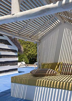 Casa de Madera en Portugal