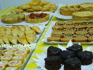 Servicio de Catering La Frolita