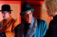 Cinecritica: Dick Tracy