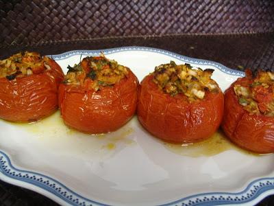 TOMATES RELLENOS