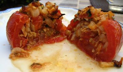 TOMATES RELLENOS