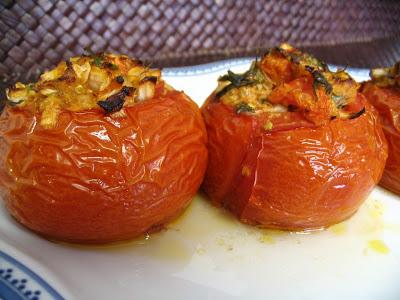 TOMATES RELLENOS