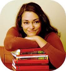 Autor del Mes #3 [Septiembre]: Laura Gallego